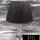 ELDLUX SHINY lampa stołowa ze szkła kryształowego chromowana E27