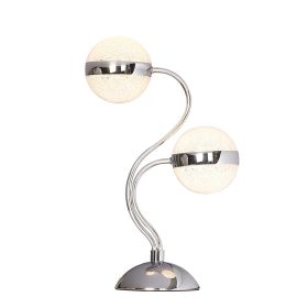 ELDLUX MILKY lampa stołowa LED 24W