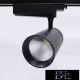 VMAX Jednofazowa lampa LED montowana na szynie BL 35W CW