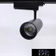 VMAX Jednofazowa lampa LED do montażu na szynie BL 20W NW