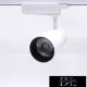 VMAX Jednofazowa lampa LED montowana na szynie WH 30W NW
