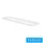 UNION KNIGHT Rama do panelu z podświetleniem LED, montowana na ścianie 300x1200x68mm