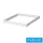 UNION KNIGHT Rama zewnętrzna do panelu podświetlanego diodami LED 600 x 600 x 68 mm