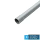 DIETZEL MÜII 16 rura ochronna, osłonięta, 111/3 m, średnica zewnętrzna 16 mm, szara, sztywna VRM-TURBO