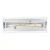 ELDLUX Kinkiet 7,2W WW chrom