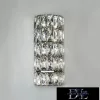 ELDLUX Kinkiet ze szkła kryształowego LED 10W CCT 800lm IP20 160*110*390mm