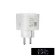 ELDLUX Smart Home Gniazdo WiFi Maks. 3840 W/16 A