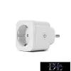 ELDLUX Smart Home Gniazdo WiFi Maks. 3840 W/16 A