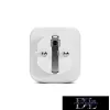 ELDLUX Smart Home Gniazdo WiFi Maks. 3840 W/16 A