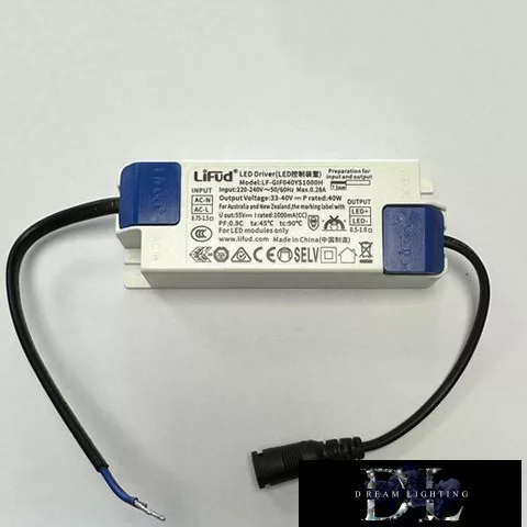 Union Knights Panel LED do zabudowy 60x60cm z transformatorem Philips 40W 4800LM 7000K CRI>80 IP20 3 lata