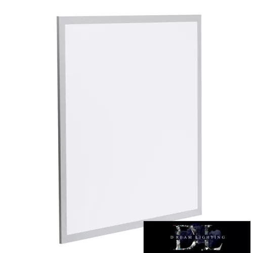 Union Knights Panel LED do zabudowy 60x60cm z transformatorem Philips 40W 4800LM 4000K CRI>80 IP20 3 lata