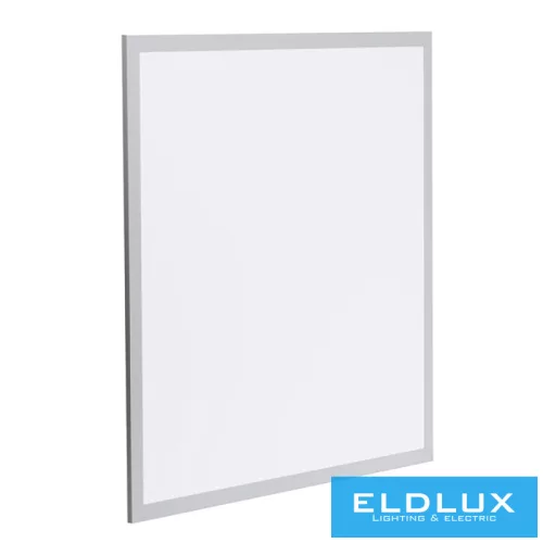 Union Knights Beépíthető LED panel 60x60cm 48W 5100LM 4000K CRI>80 IP20 3év