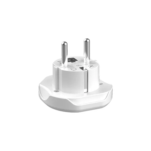 ELDLUX Adapter podróżny (światowy do europejskiego) 230 V/10 A/2300 W
