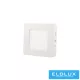 UNO LED Szögletes Falon Kívüli LED Panel 6W 420LM 4500K IP20