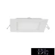 UNO LED Kątowy panel LED do wbudowania 12 W 960 lm 2700 K IP20