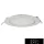 UNO LED Okrągły panel LED do wbudowania 12 W 960 lm 2700 K IP20