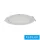 UNO LEDKöralakú süllyesztett LED panel 18W 1530LM 4500K IP20