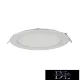 UNO LED Okrągły panel LED do wbudowania 18 W 1530 lm 6000 K IP20