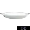 UNO LED Okrągły panel wpuszczany z podświetleniem 26 W 6000 K
