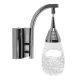 ELDLUX Kinkiet Medusa 5W NW chrom