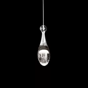 ELDLUX MEDÚZA lampa wisząca 5W NW chrom