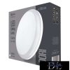 EMOS DORI Lampa LED okrągła 18 W 1550 lm NW IP54 biała