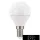 Żarówka LED EMOS True Light Mini Globe/E14/4,2 W/470 lm/naturalna biel