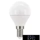 Żarówka LED EMOS True Light Mini Globe/E14/4,2 W/470 lm/naturalna biel