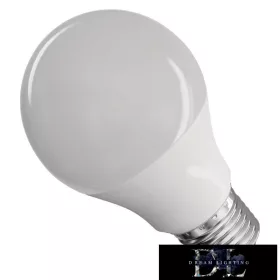   Żarówka LED EMOS True Light A60/E27/7,2 W/806 lm/naturalna biel