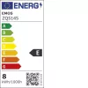 Żarówka LED EMOS True Light A60/E27/7,2 W/806 lm/naturalna biel