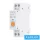 Avatto Intelligens biztosíték 1-63A ZigBee Tuya
