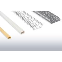 Systemy podtrzymywania kabli