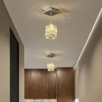Lampy wewnętrzne