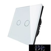 Seria przełączników dotykowych ELDTREND