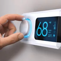 Inteligentny dom Zigbee