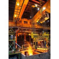 Oświetlenie przemysłowe